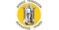 Dimos Trikkaion Logo